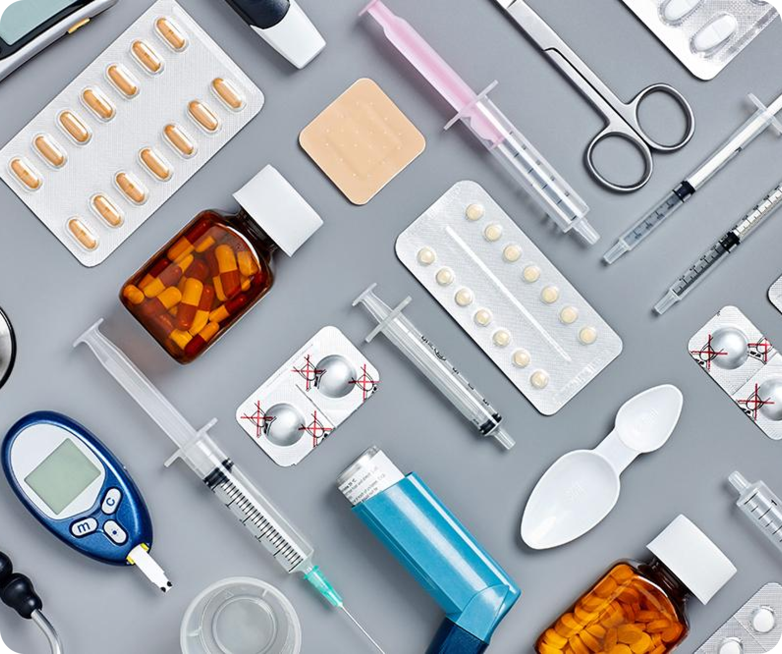Medical Equipment